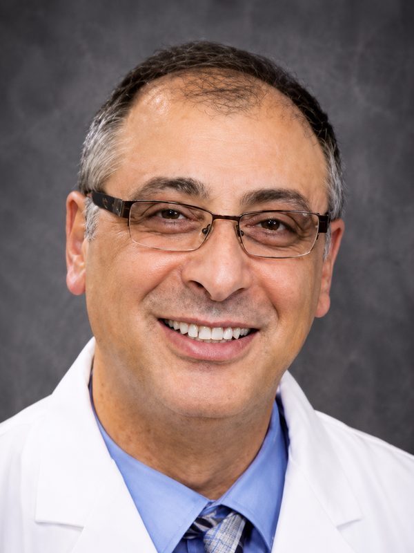 Dr. Madar Abed