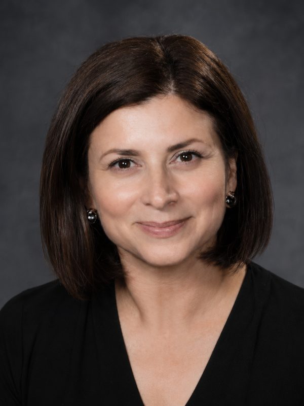 Dr. Jelena Zahirovic-Arnautovic