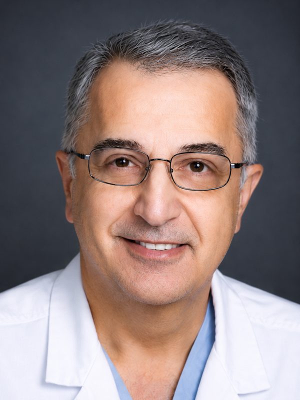 Dr. Samer Y. Kazziha