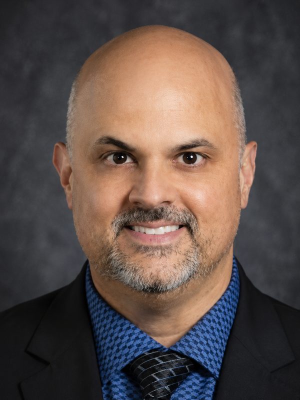 Dr. William J. Nazzaro